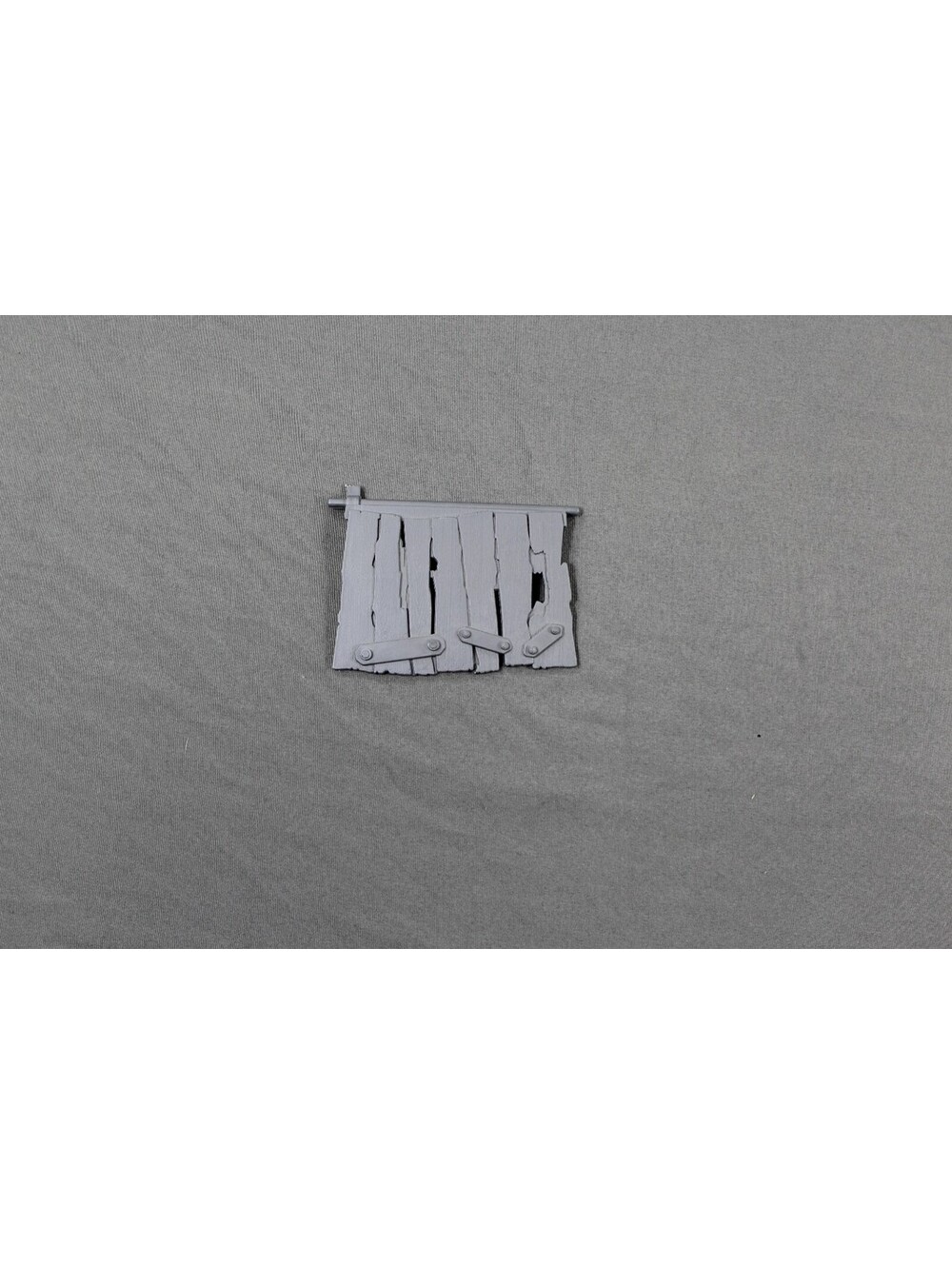 2012 TMNT Secret Sewer Lair Playset Trap Floor Part 31